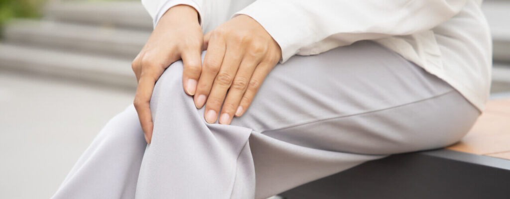 Chronic Joint Pain Doesn’t Have to Control Your Life – Find Relief with Physical Therapy