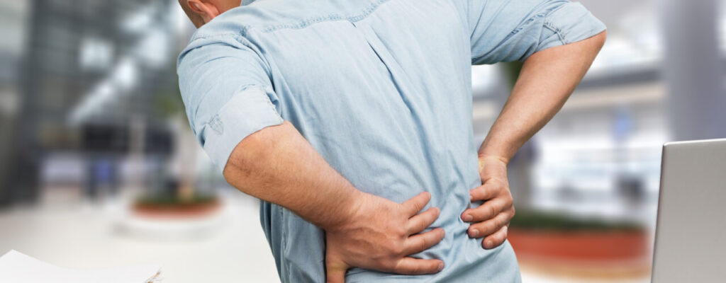 Are You Living With Chronic Low Back Pain? Find Relief Today with Physical Therapy