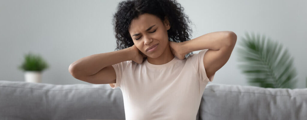 Living with Chronic Pain? Discover the Relief You've Been Looking For