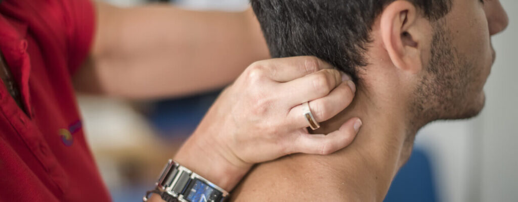 Your Headaches May Be Caused By A Serious Problem. Here’s How A Physical Therapist Can Help.