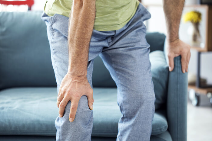 Arthritis pain relief physical therapy Arlington, VA