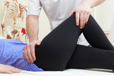 Hip & Knee Pain? Physical Therapy Can Help You Move With Ease Again 