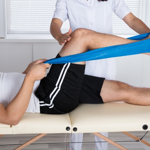 Healthy Life: Ankle Exercises (703)  Manipulative Ergonomic & Sports  Physiotherapy